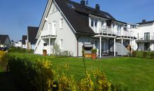 Residenz Bleichröder, Sauna(Gebühr)