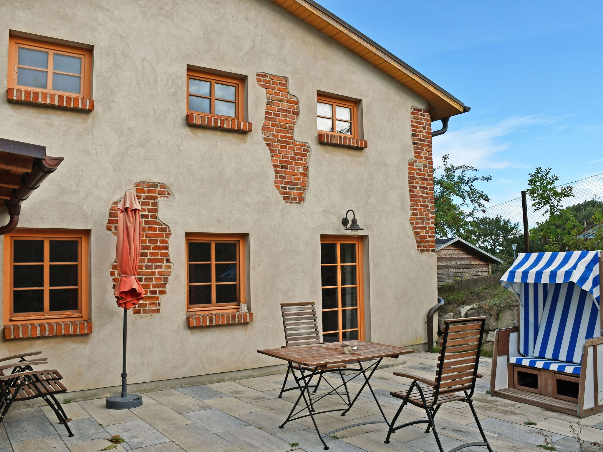 Südterrasse