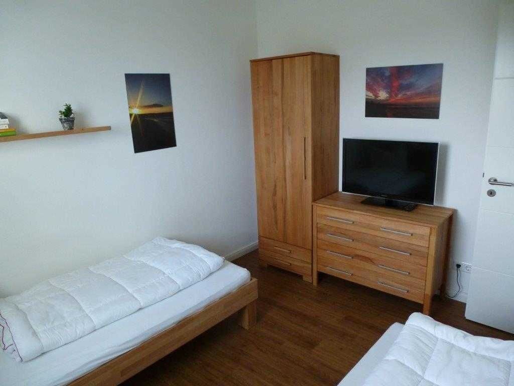 Ferienwohnung Düne