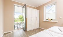 Strandresidenz-Kühlungsborn***** 7 Wohnungen mit 1-4 Schlafzimmer für 1-8 Personen + Babybetten. rauch- und tierfrei.