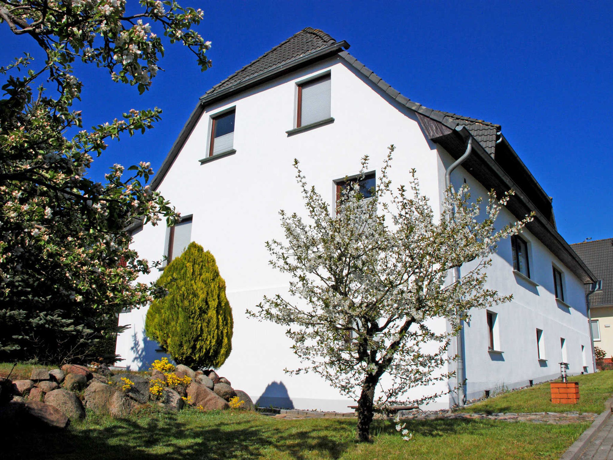 Ferienhaus Erika