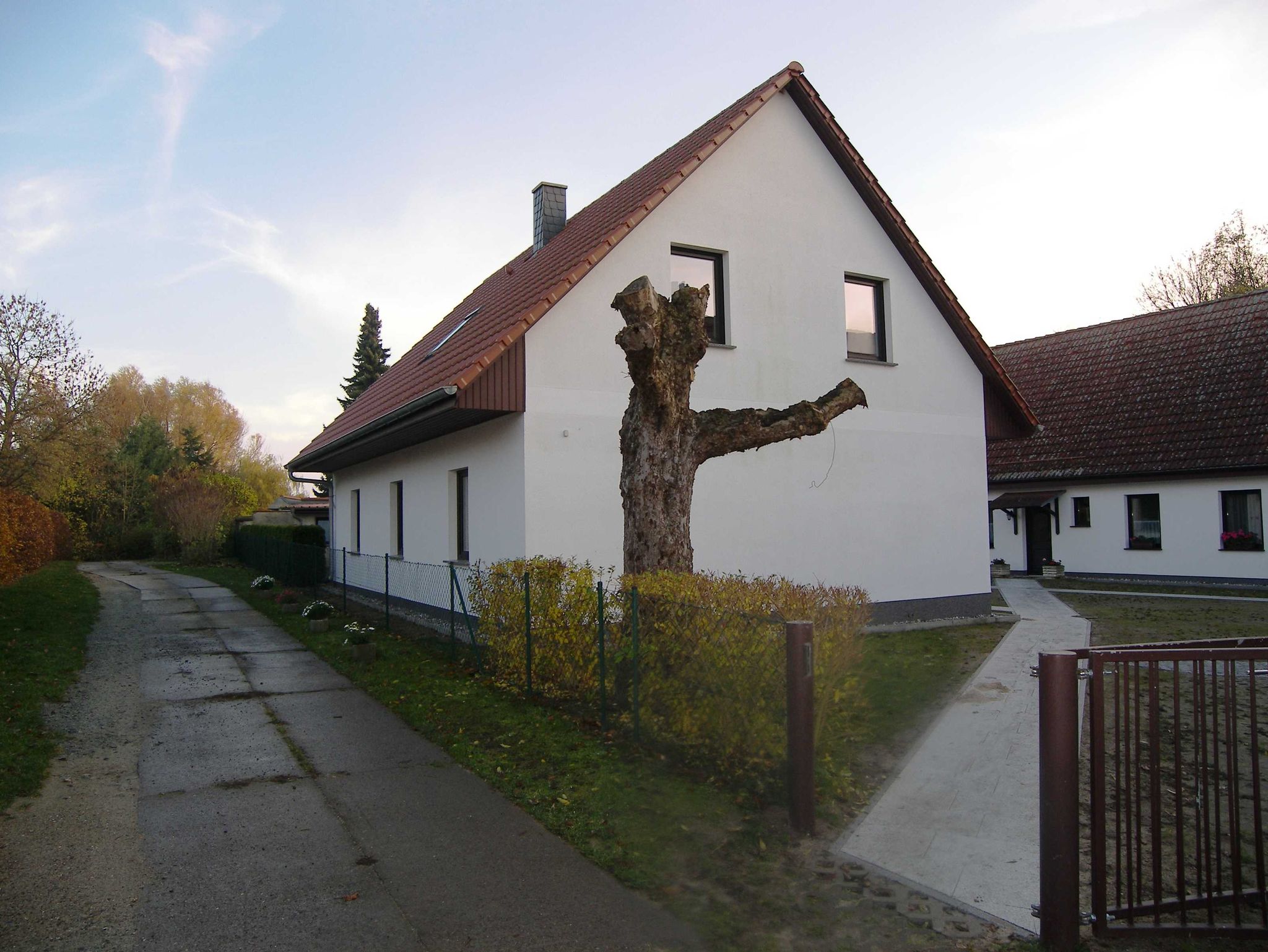 Residenz Capitello bei  c a l l s e n - appartements