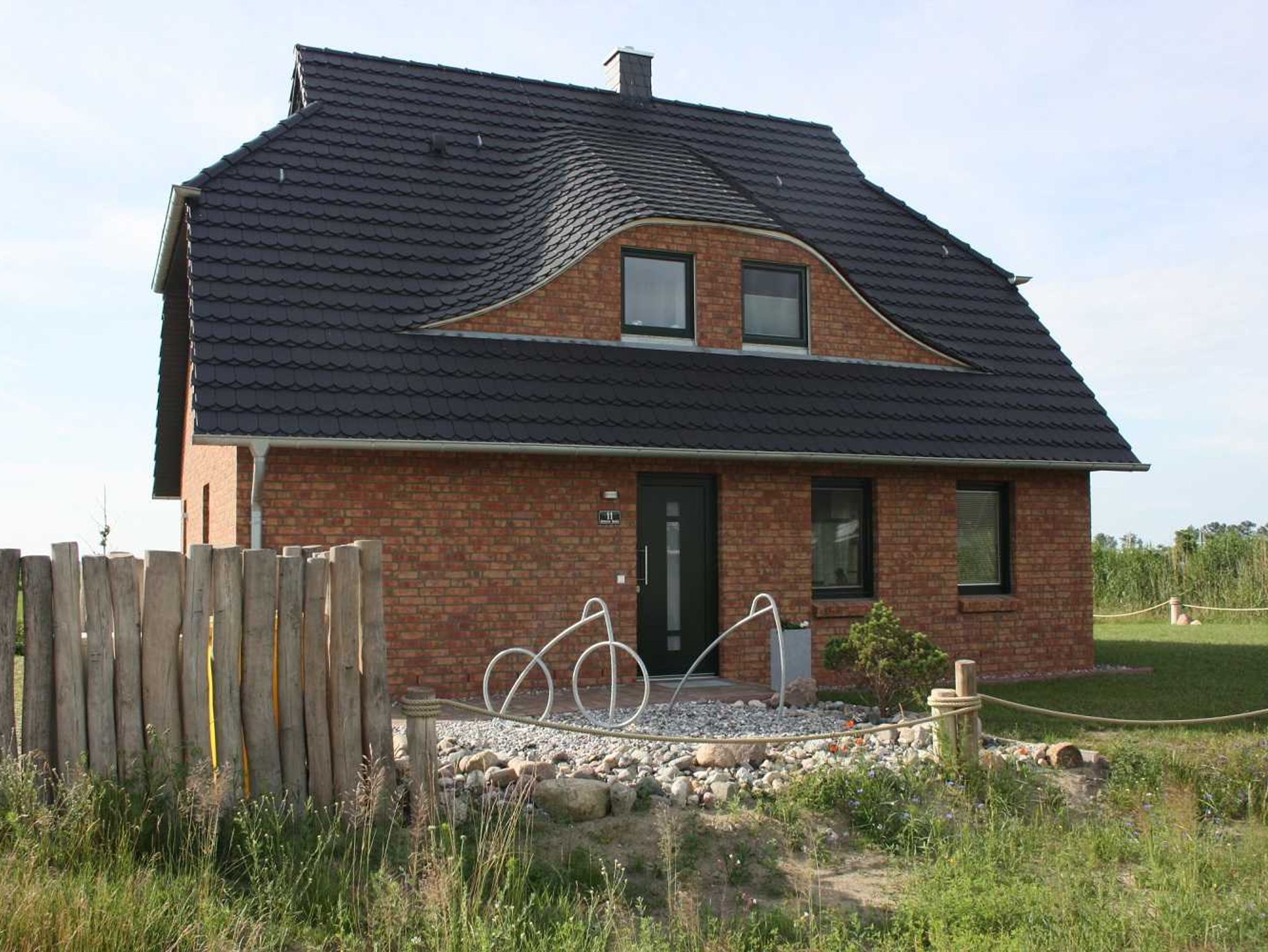 Ferienbungalow Haus Rolf - Objekt 39079