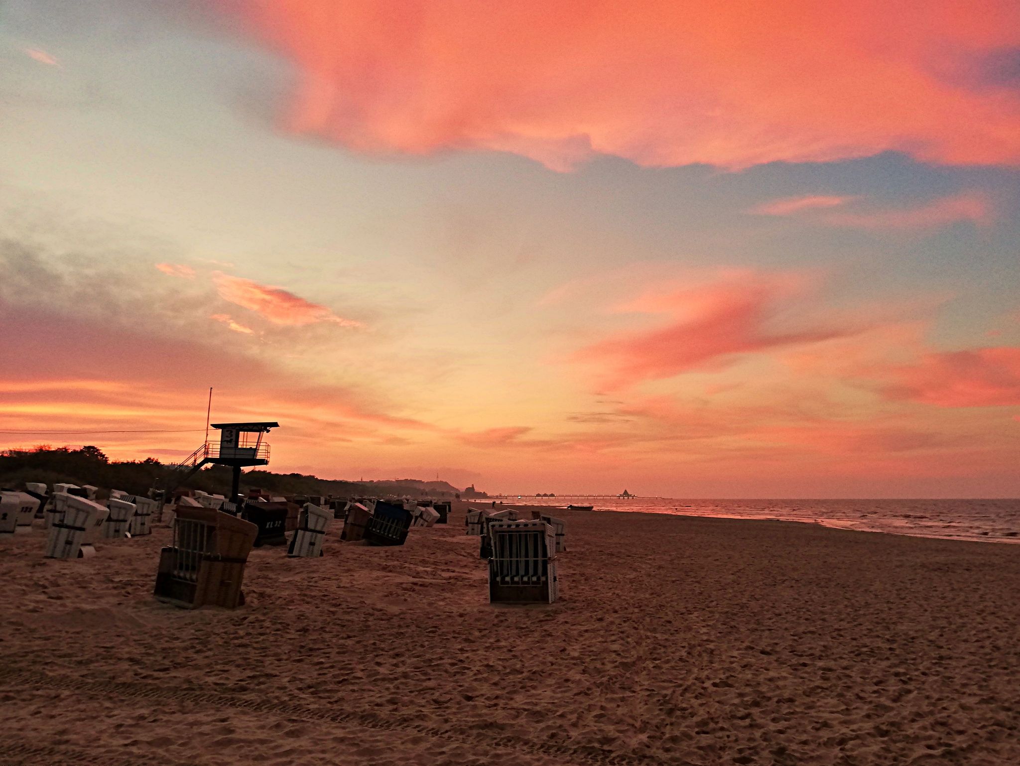 Strand Zinnowitz