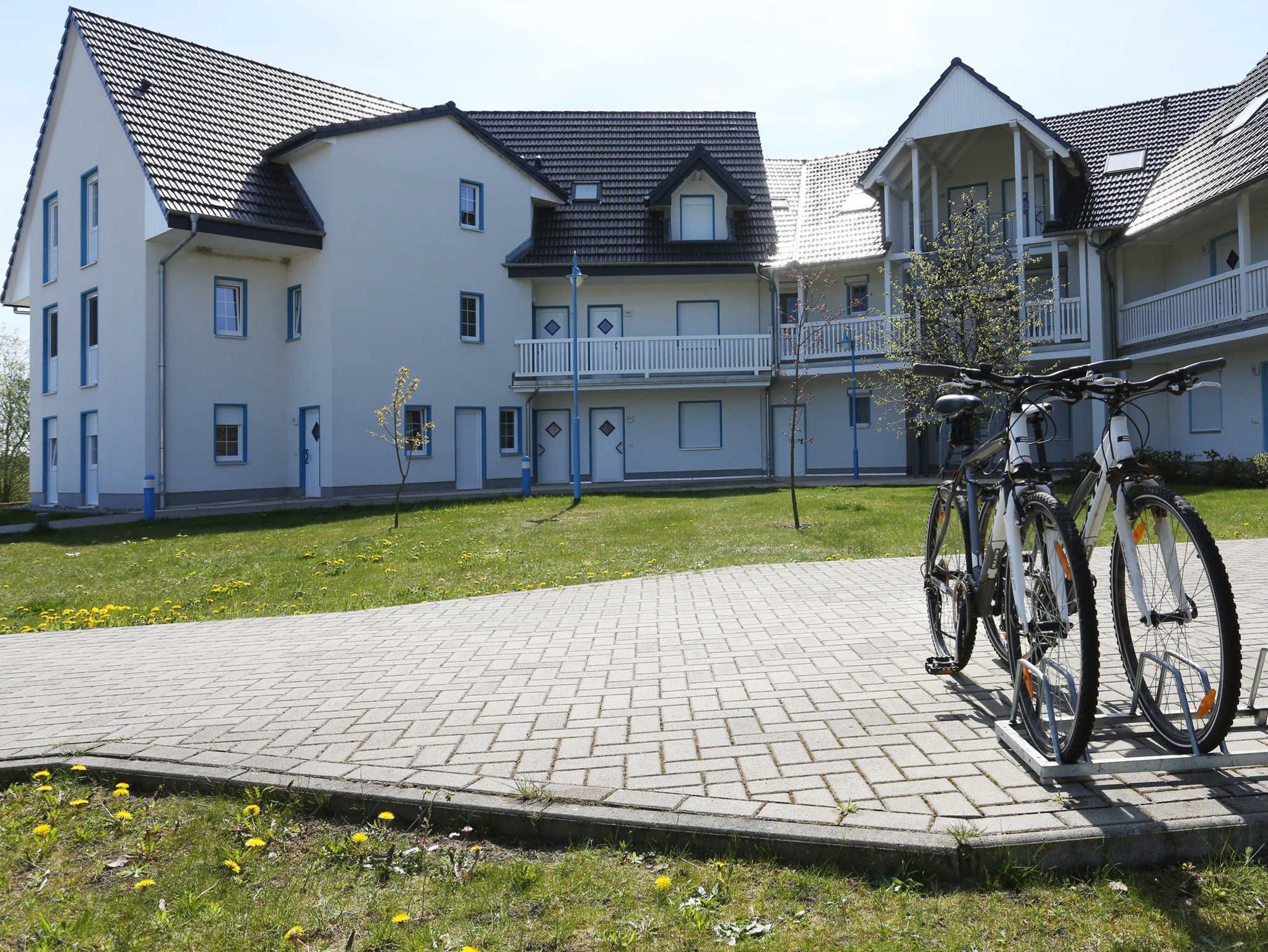 Ferienappartements am Granitzwald