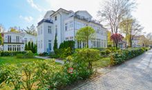 Villa Seeadler WE 04