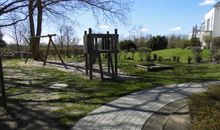 Spielplatz