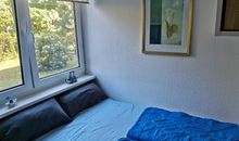 Kleines Schlafzimmer