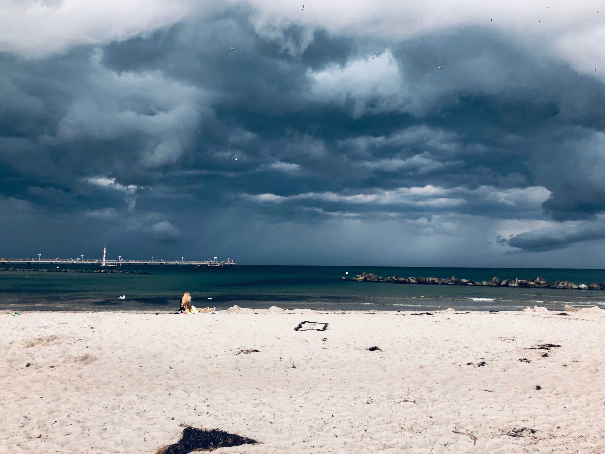 strandnahe FeWo DünenResort 03 in Binz, (ID 303)