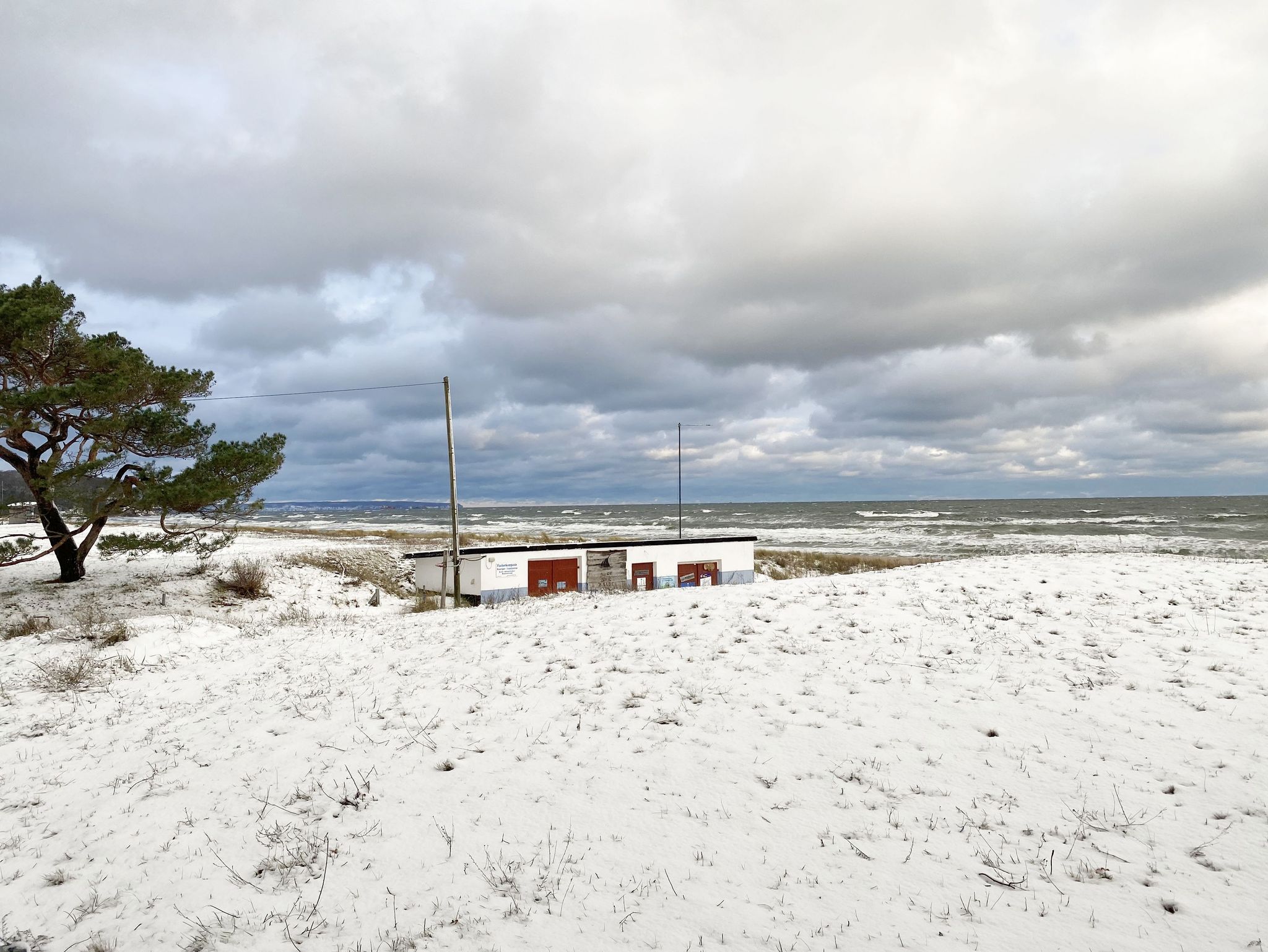 strandnahe FeWo DünenResort 32, Dachterrasse, Binz(ID 332)