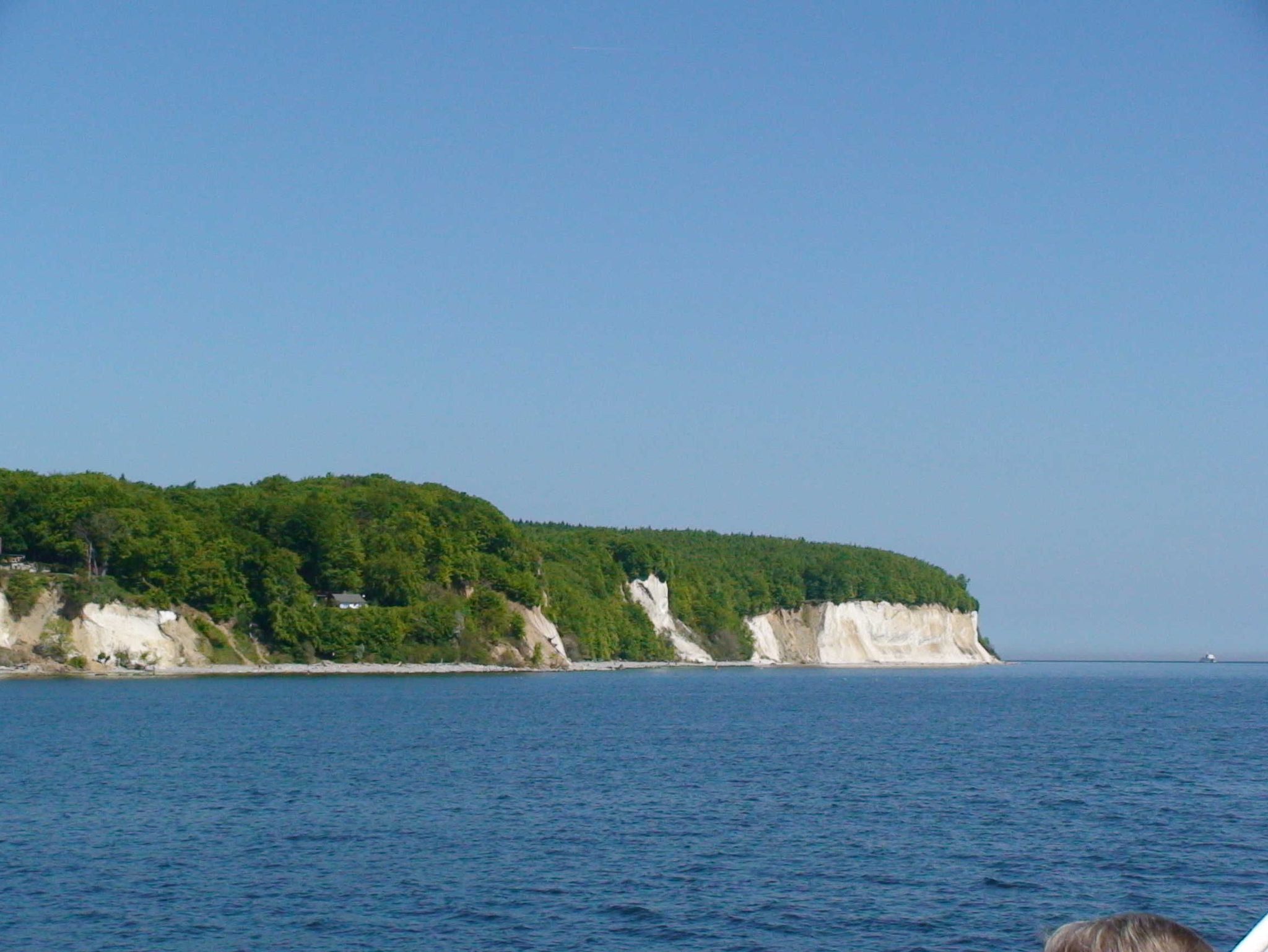 strandnahe FeWo a cappella 63 in Binz, (ID 663)