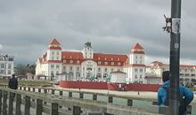 strandnahe FeWo a cappella 63 in Binz, (ID 663)