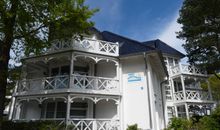 strandnahe FeWo Saxonia in Binz, (ID 84604)