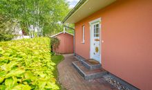 FeWo Villa Strandblick 01,direkte Strandlage,Binz,(ID SB101)