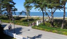 DünenResort 07,Sauna,Meerblick,Binz (ID 307)