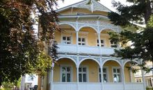 FeWo Villa Strandperle mit Meerblick in Binz, (ID 00319)