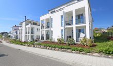 FeWo Villa Strandperle mit Meerblick in Binz, (ID 00319)