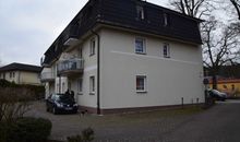 Bungalow in der Waldstraße