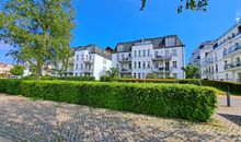 Bungalow in der Waldstraße