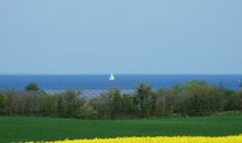 FeWo Strelasund 17,direkte Strandlage, Binz (ID 517)