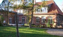 FeWo mit Meerblick Villa Freia 27 in Binz, (ID 727)