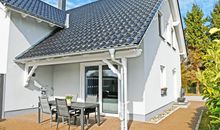 Ferienwohnung Sellin mit Terrasse am Seepark