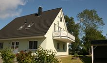 strandnahe Haus Liebeskind 80 in Binz, (ID 780)