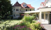 Ferienwohnung mit Terrasse