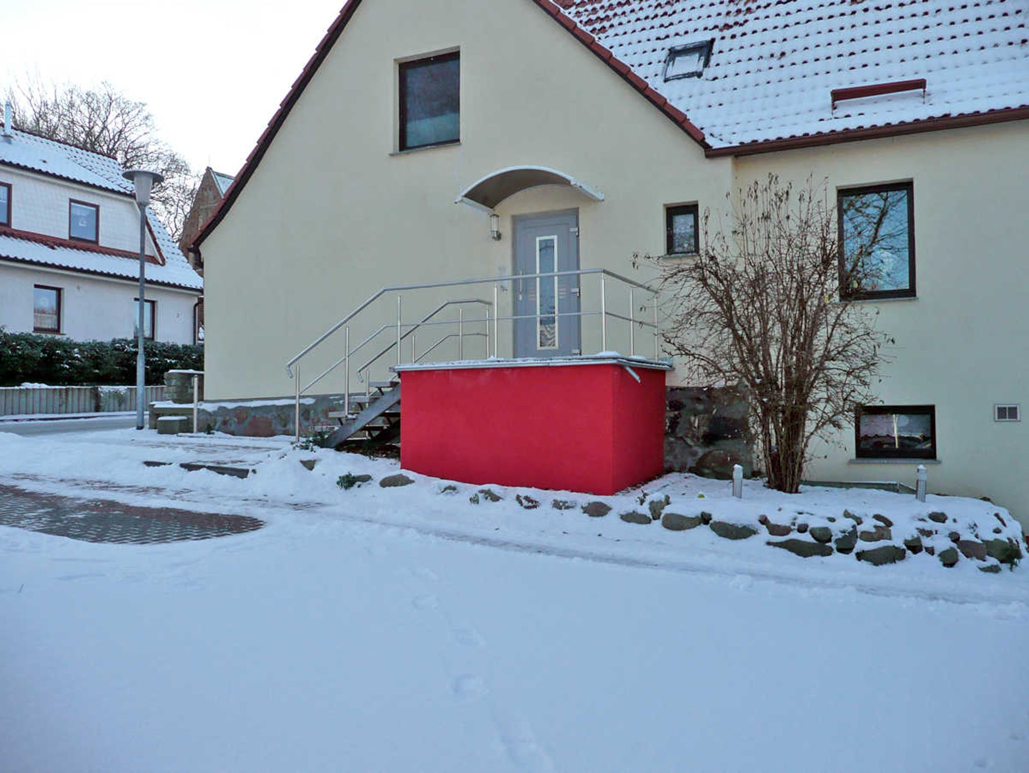 Der Uhlenhof