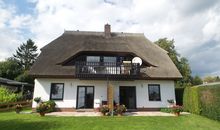 Ferienwohnung Haus Möwe 02 in Lancken-Granitz, (ID 102)