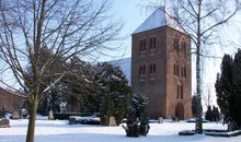 Ferienhaus Haus Möwe 03 in Lancken-Granitz, (ID 103)