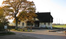 Ferienhaus Haus Möwe 03 in Lancken-Granitz, (ID 103)