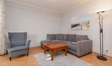 Ferienwohnung Möwennest