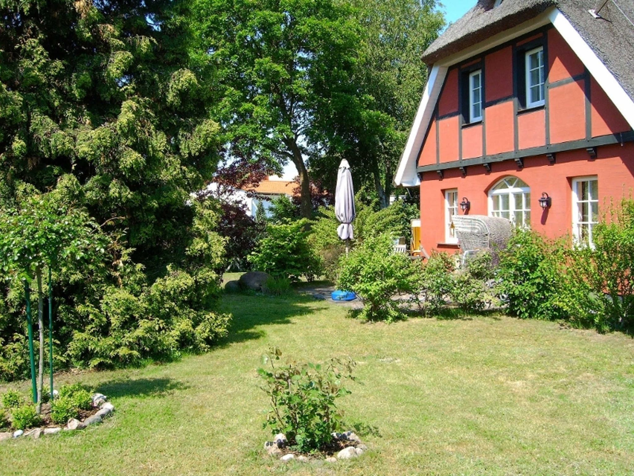 Villa Minerva Ferienwohnung 10