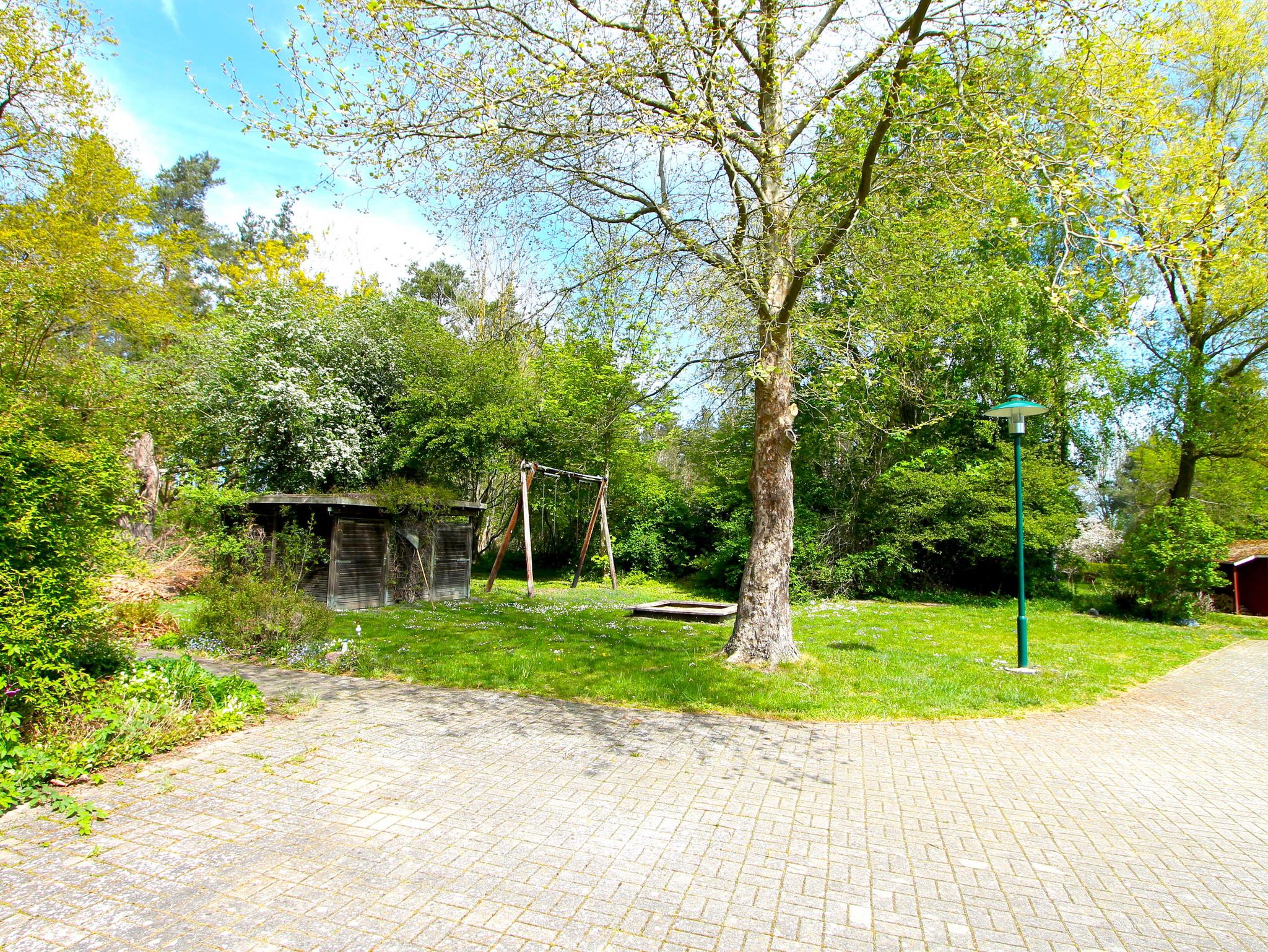 Fürstenhof Sassnitz, Apartments mit Meerblick, 3. Etage