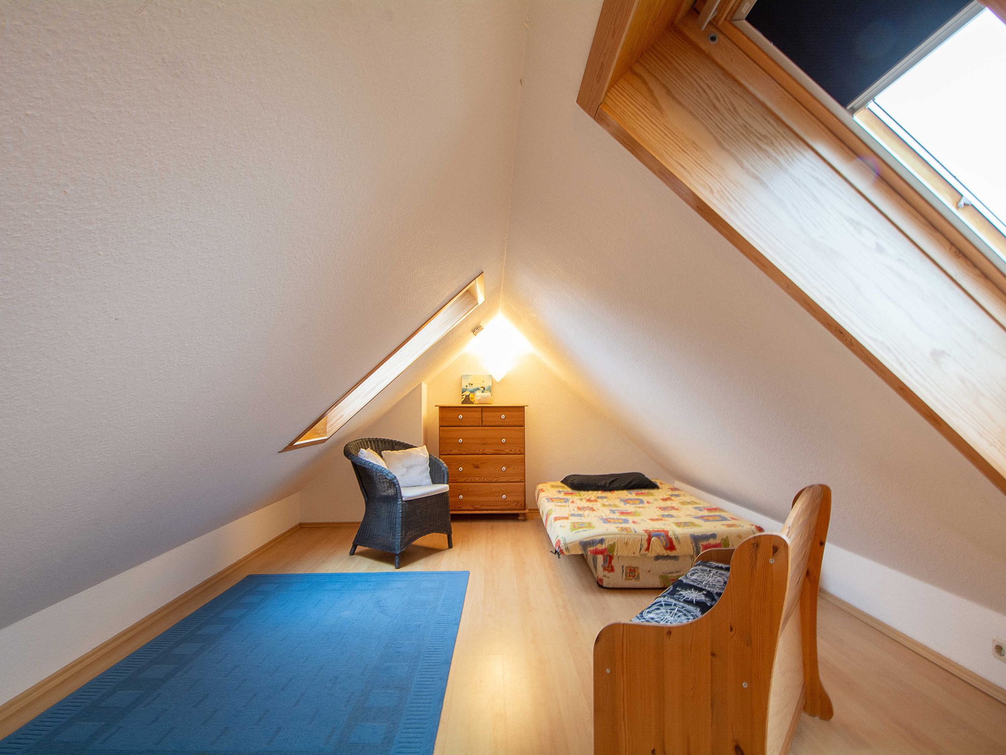 Ferienwohnung Boddenkieker