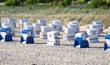 Urlaubsdomizil-Struckmann Ferienwohnungen Usedom Heringsdorf