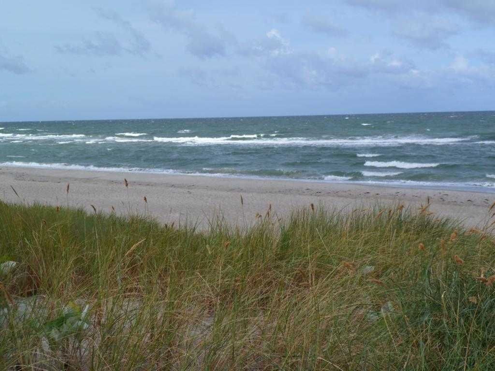 Strand von Sellin