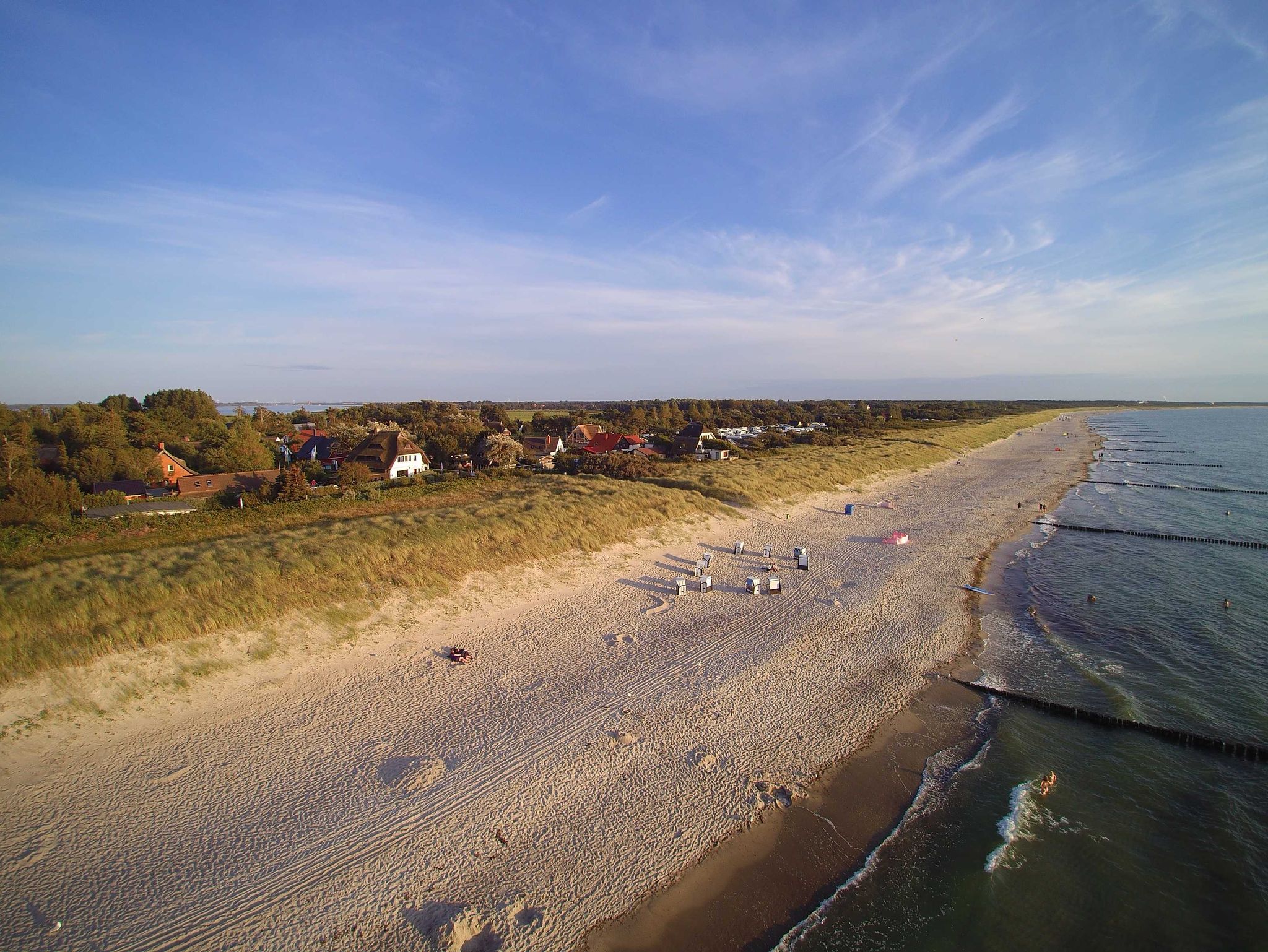 strandnahe FeWo DünenResort 29,  Südbalkon,Binz, (ID 329)