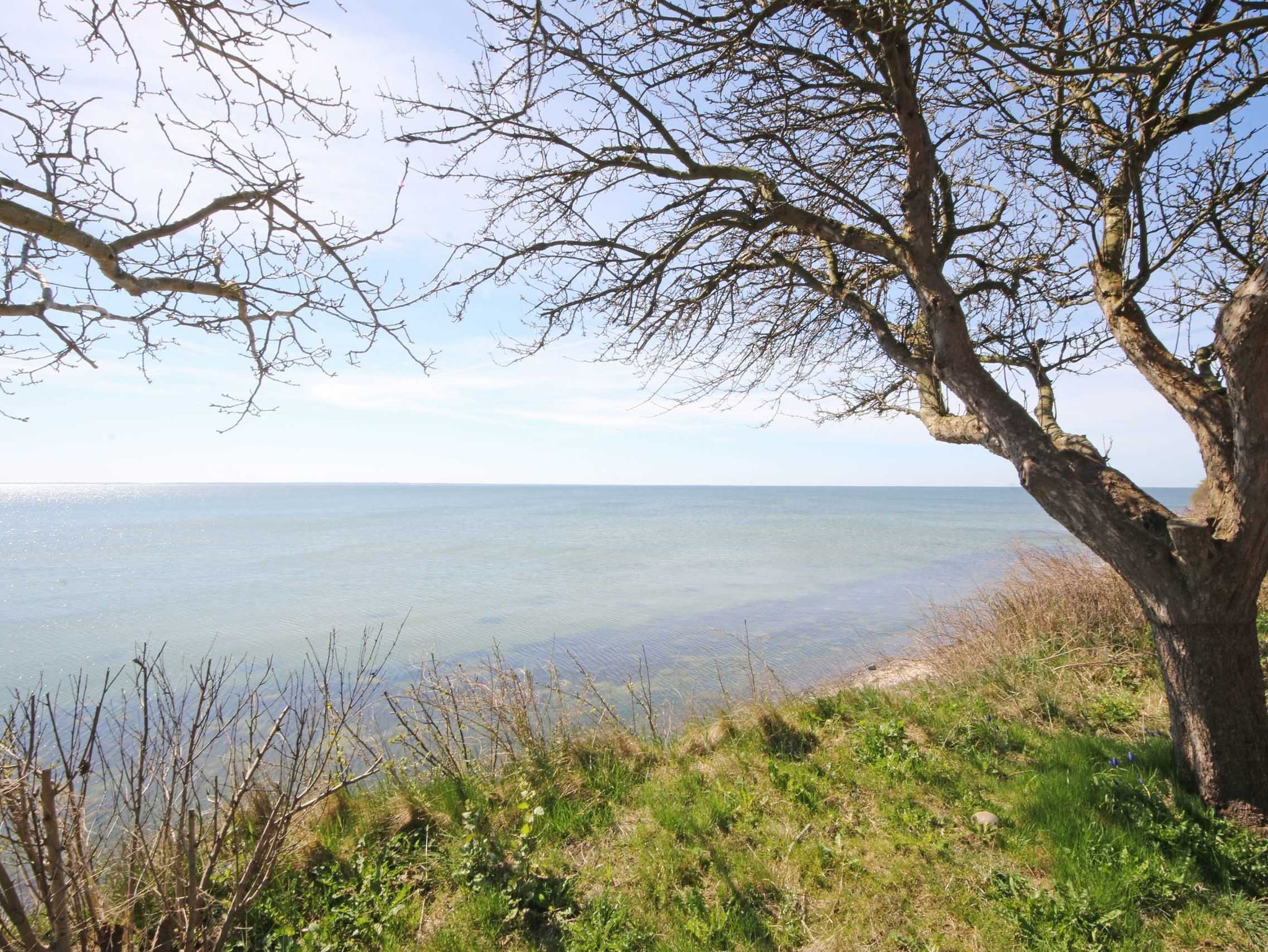 BÖ Seestraße Strandquartett Fewo 11