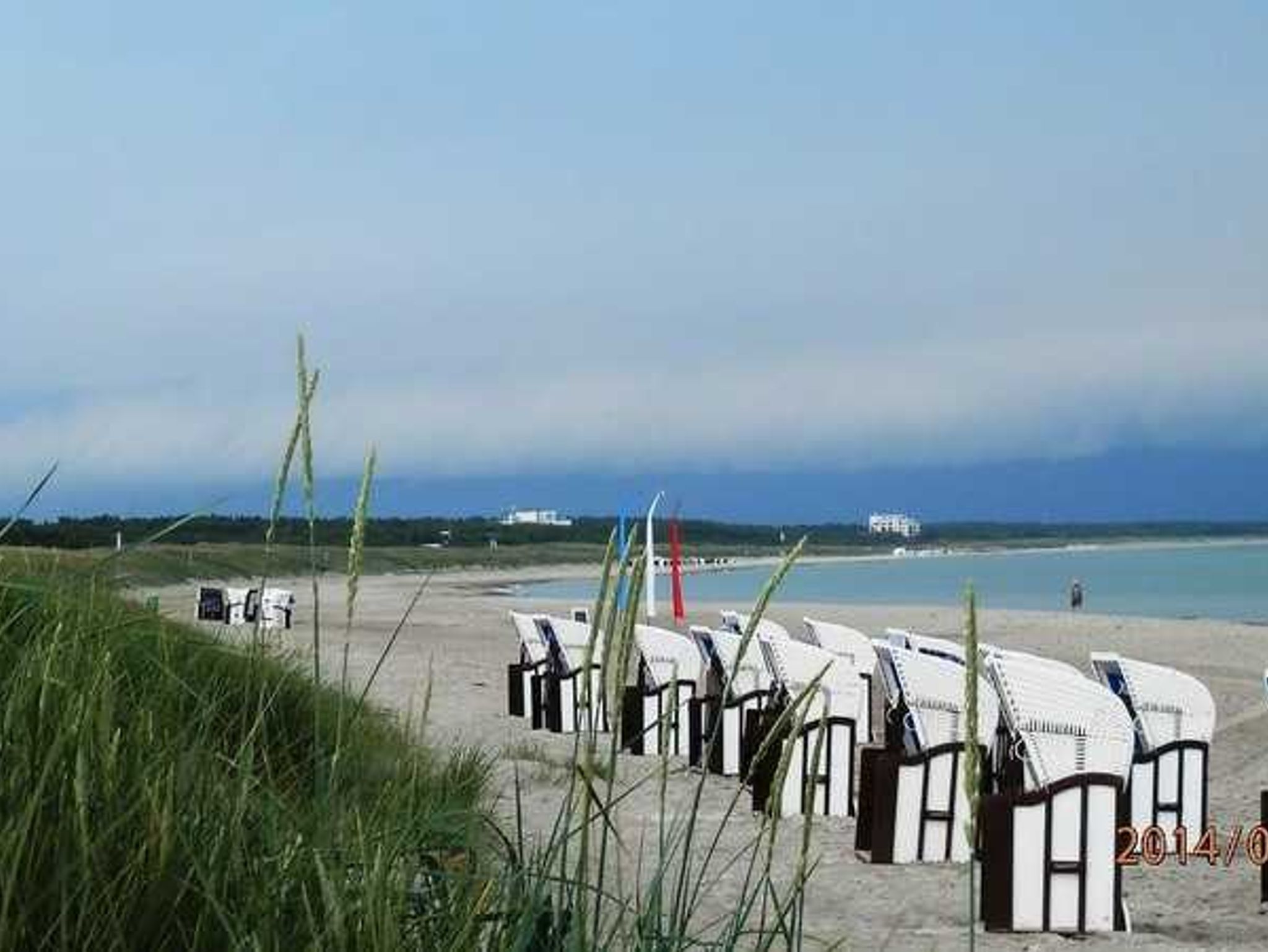 Zinnowitzer Strand