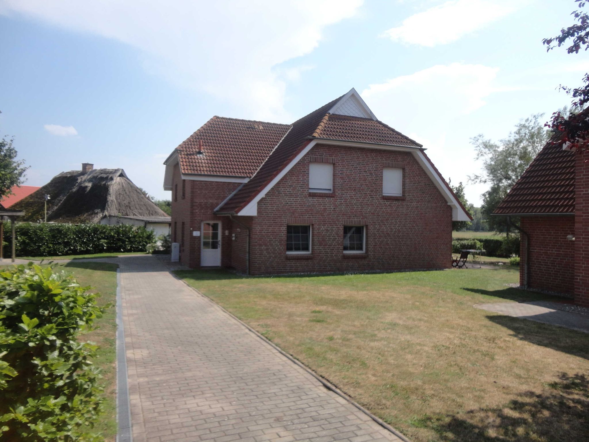 Ostseebad Rerik - zwischen Haff und Ostseestrand