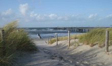 Luftaufnahmen Insel Usedom