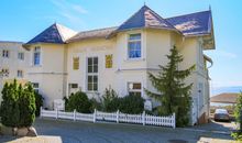 Ferienhaus Insel Rügen Ostsee Reethaus am Meer Sauna Kamin W