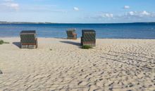 Ausblick Richtung Ostsee