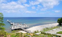 Ostseebad Baabe - Strand