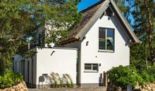 Ferienwohnung 5 unten rechts in der Stranddistel-Haus Gudrun