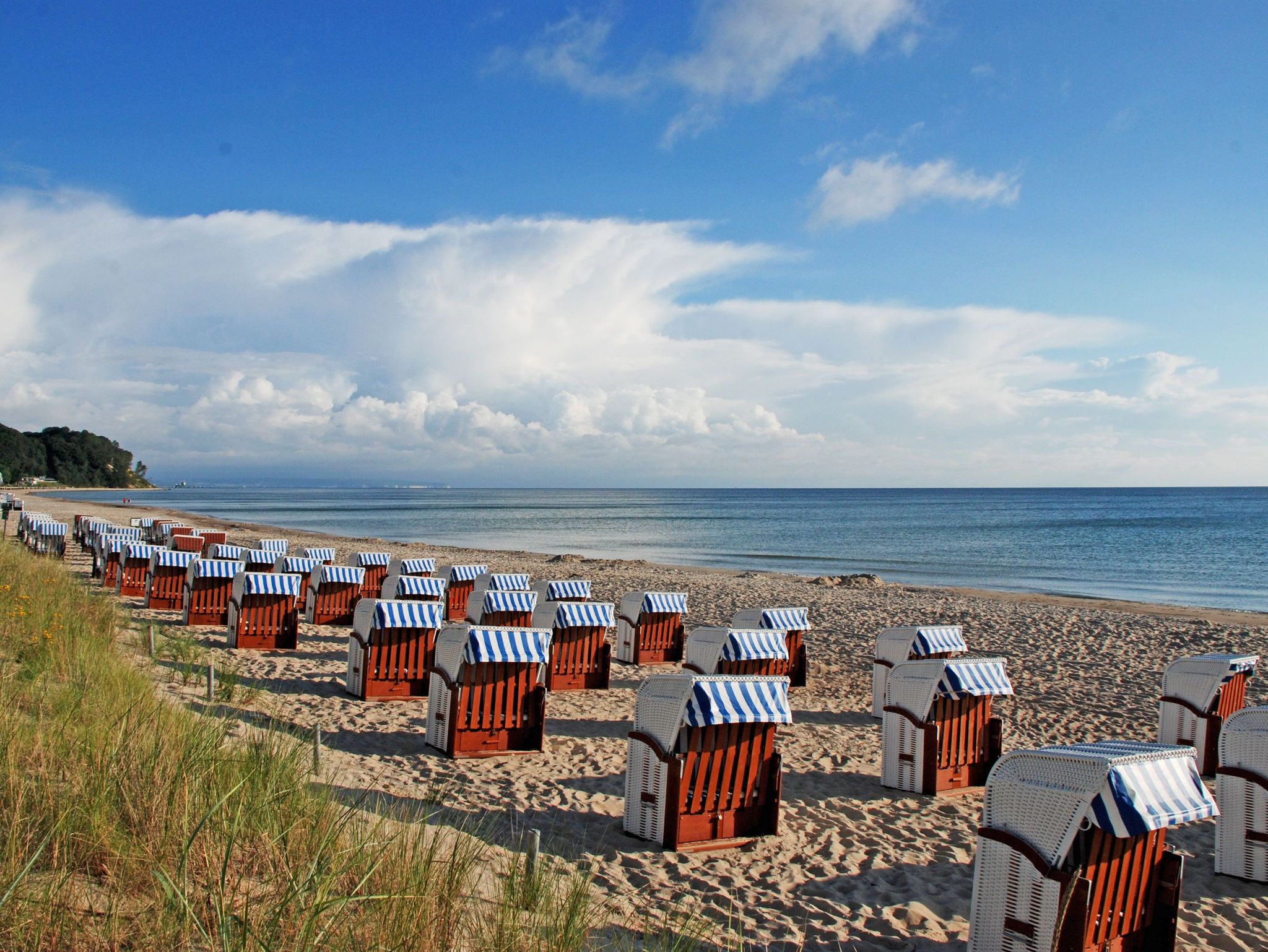 Stranddistel-Waldstraße 8a und 8g