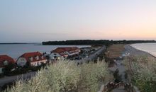 Rerik - Ostseebad zwischen Ostsee und  der Bucht Salzhaff