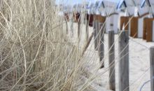 Badestrand im Ostseebad Rerik